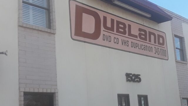 Dubland Inc