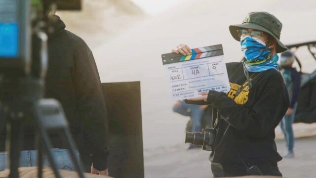 DVL Film House – Cinematic Video Strategies & Production
