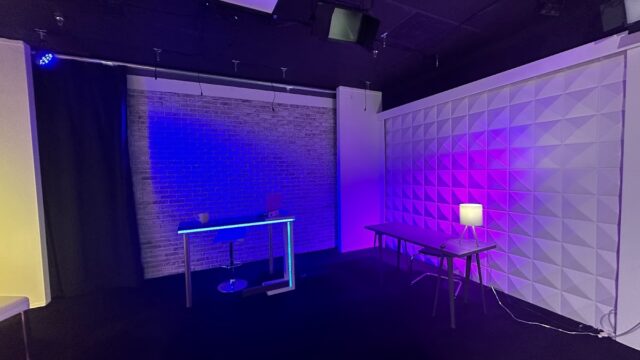 Dynamic Video Group