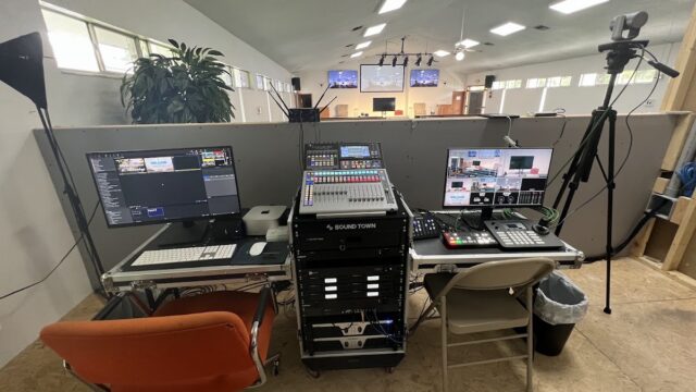 Dynasty Solutions – Video Production & Live Streaming Service