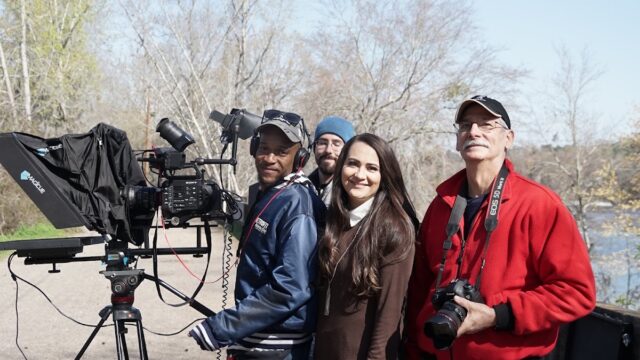 Eagle Video Productions Inc – Raleigh North Carolina