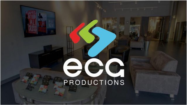ECG Productions
