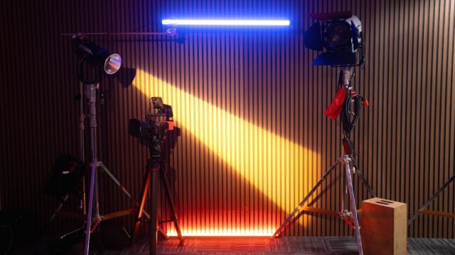 Eclipse Co – Rentals for Film & Video Production