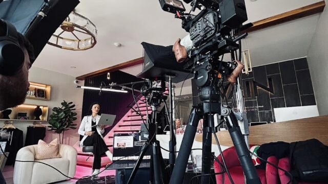 Edge of Story Films