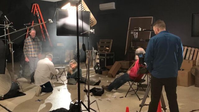 Edit House Productions, LLC