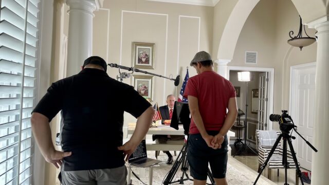 Elite Videographer Orlando