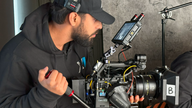 Eman Films – Video Production Orlando