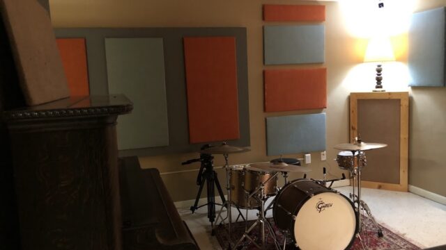 EQ Recording & Multimedia