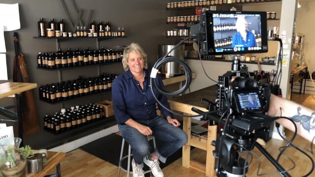 Erin Preston Productions