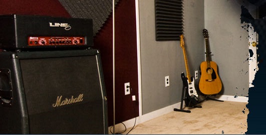 Evenform Recording Studio