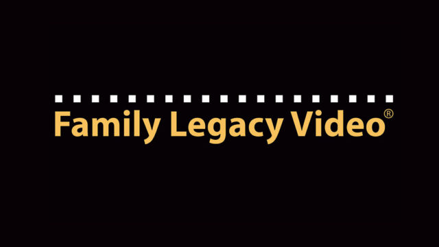 Family Legacy Video Inc