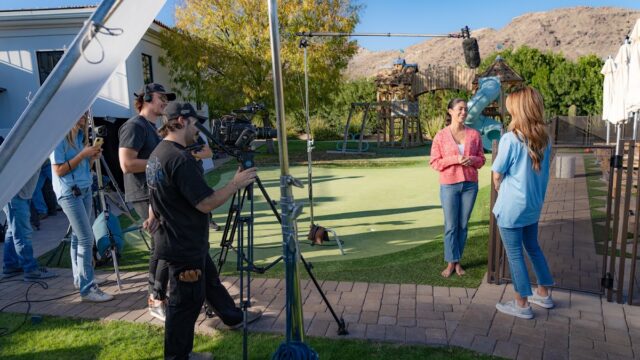 Film And Media Experts – Promotional Video Production