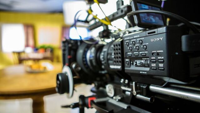 FILM GEAR RENTALS