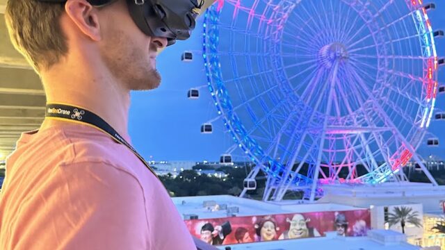 Flymark | Cinematic Video Tours