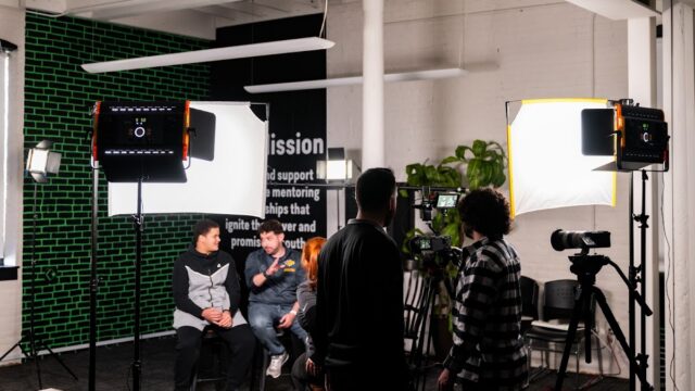 Focus Forward Media