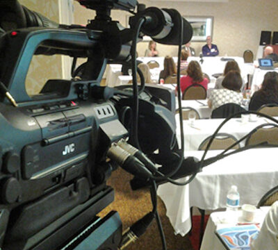 Foley Video Productions Inc