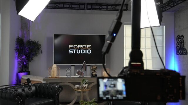 Forge Studio