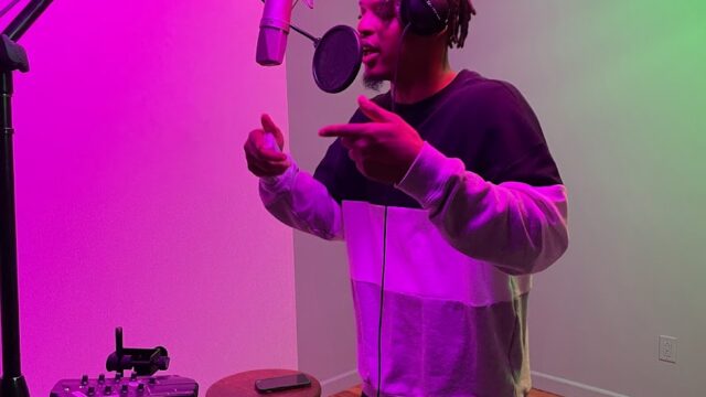 Fresco Recording Services