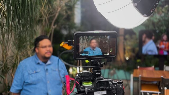 Fused Films