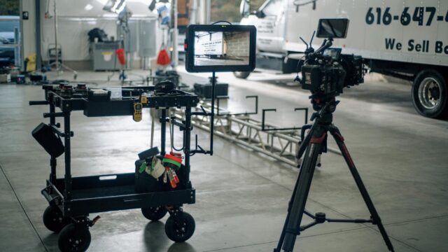 Fuze Films
