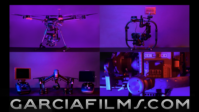 Garcia Films
