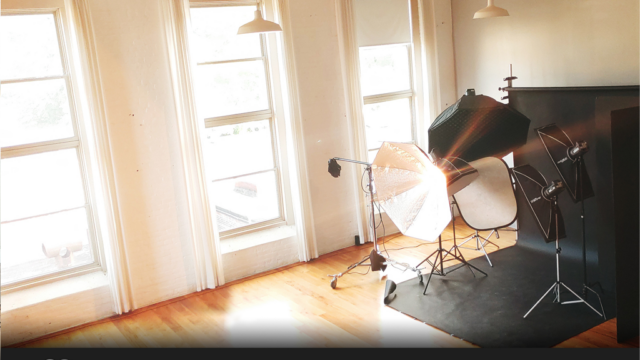 Glow Optical Studios