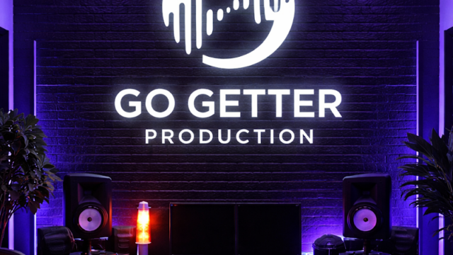 GO GETTER PRODUCTION