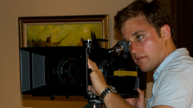Gossett Productions, LLC