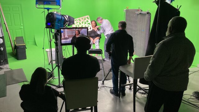 Green Slate Studios