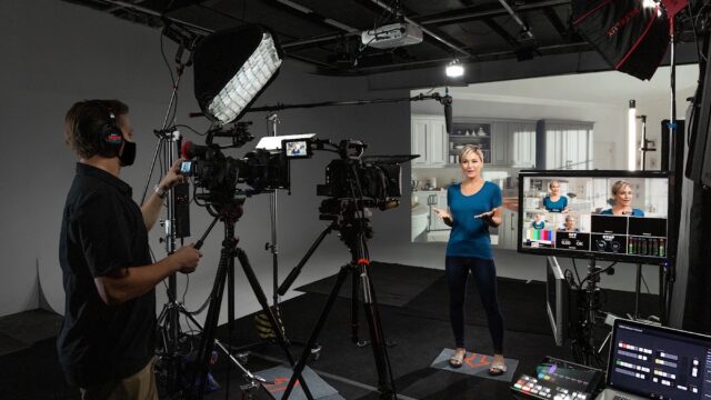 Ground Up Films