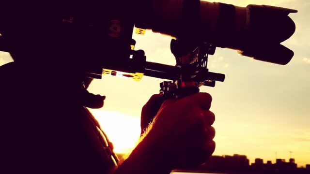 Guerrilla Productions LLC