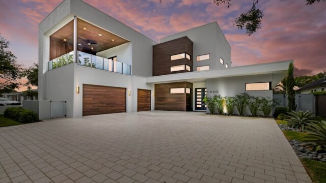 HD Media House Seattle Real Estate Photography & Videography