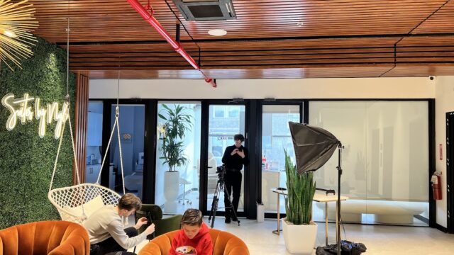 HDM Edits | Content Marketing Agency