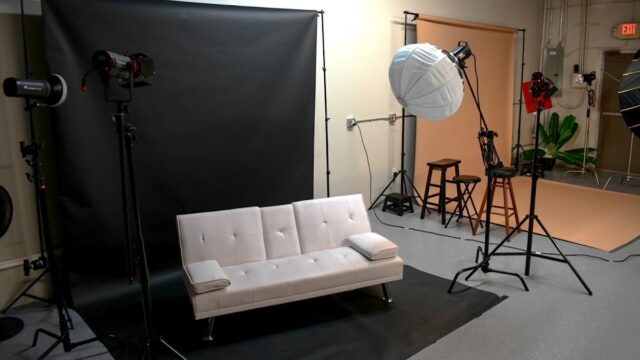 High Grade Media Studio
