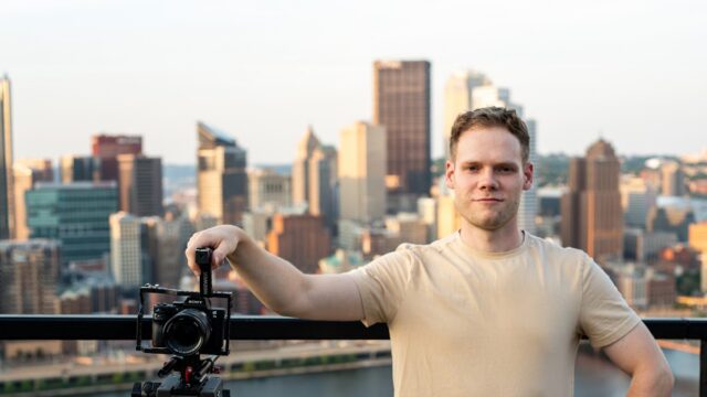 High Loft Productions