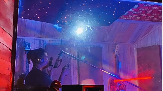 Hit Different Studios
