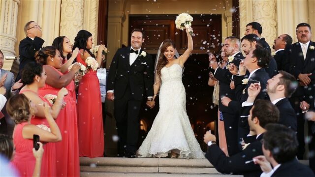 Hit Maker Films – San Francisco Wedding Videographer