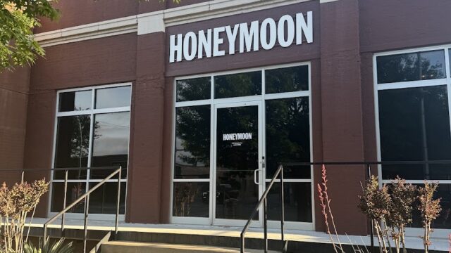 Honeymoon