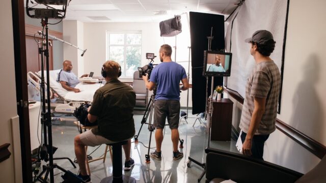 Horizon Productions