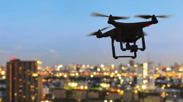 Houston Drone Video Co.
