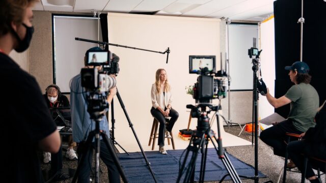 HUCK Studio