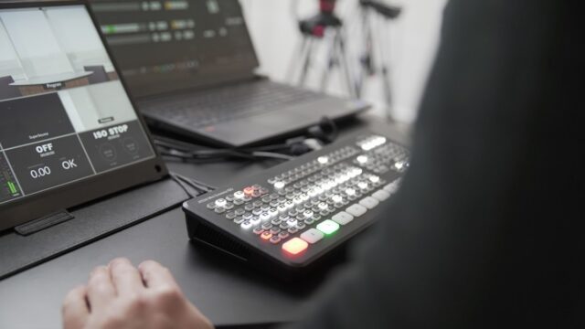 Human Being Productions