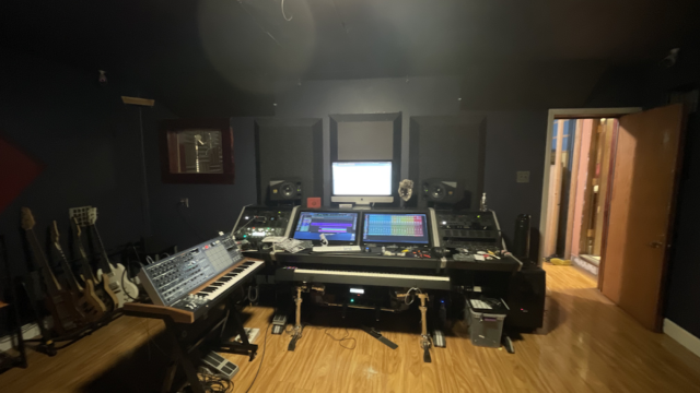 Human Studios