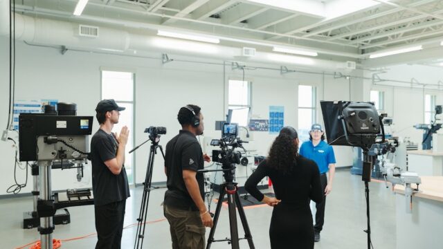 Hylton Media Group | Atlanta Video Production