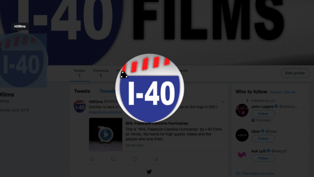 I-40 Films