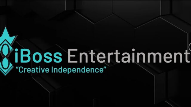 iBoss Entertainment