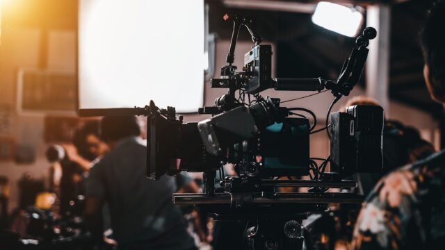 IG Video Production & Photography