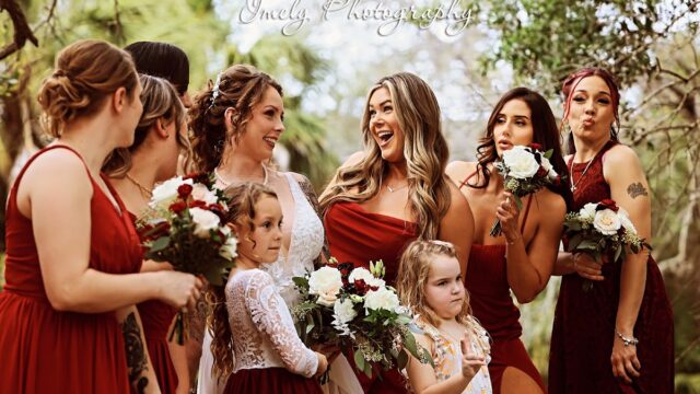 Imely Photography & Video