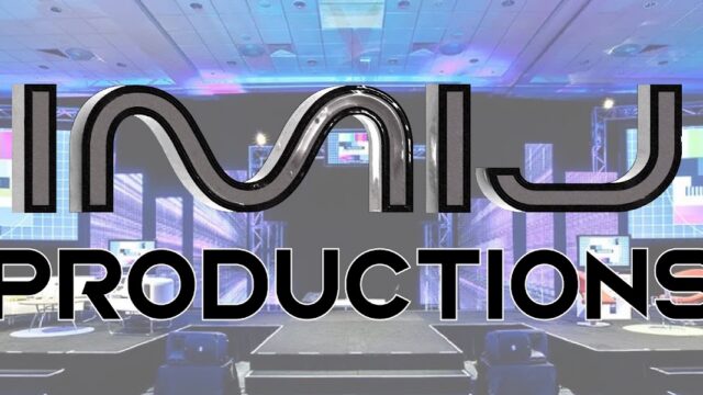 IMIJ Productions