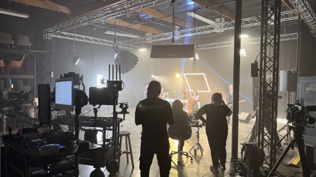 In Color Studios